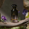 Al Ahmed Oud and Roses Eau de Parfum for Unisex (100ml)