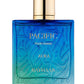 Rayhaan Pacific Aura Eau de Parfum for Men - 100ml