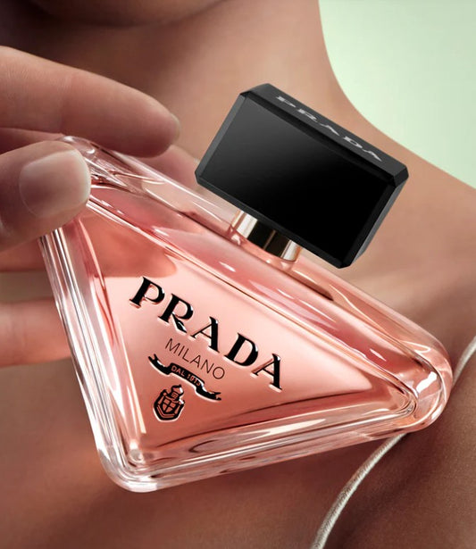 Prada Paradoxe Eau de Parfum for Women(90ml)