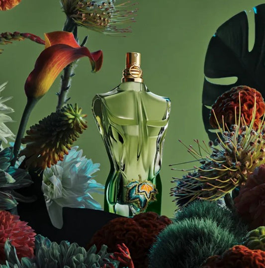 Jean Paul Gaultier Le Male Paradise Garden Eau de Parfum(125ml)