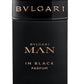 Bvlgari Man In Black Parfum
