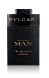 Bvlgari Man In Black Parfum