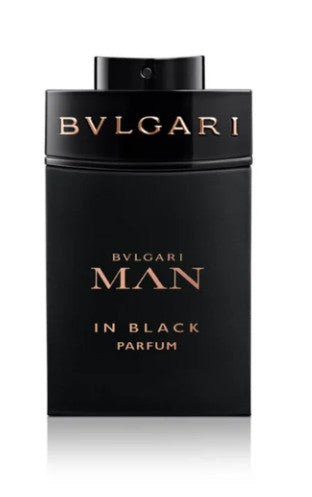 Bvlgari Man In Black Parfum
