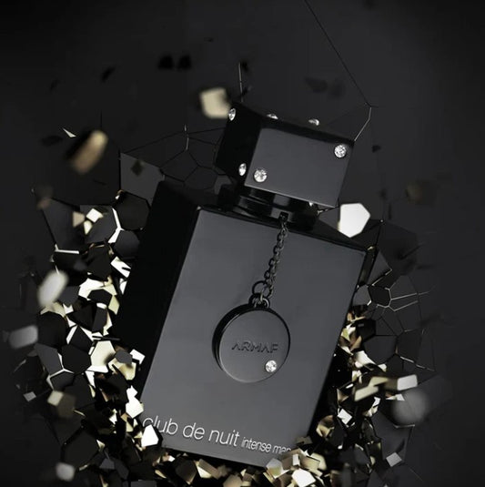 Armaf Club De Nuit Intense Man Pure Parfum(150ml)