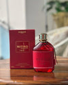 Dumont Nitro Red Eau de Parfum