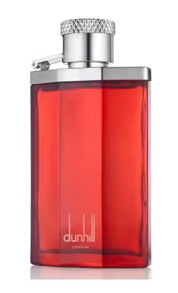 Dunhill Desire Red Eau de Toilette for Men - 100ml