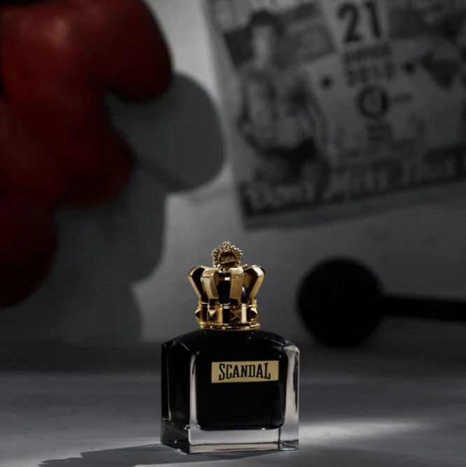 Jean Paul Gaultier Scandal Pour Homme Le Parfum for Men(100ml)