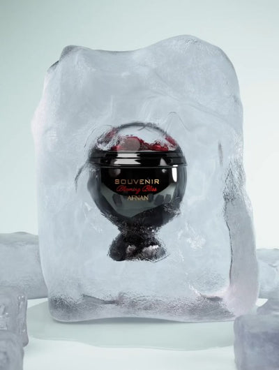 Afnan SOUVENIER for Female - 100ml