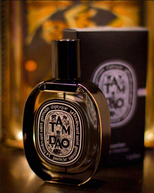 Diptyque Tam Dao EDP -75ml