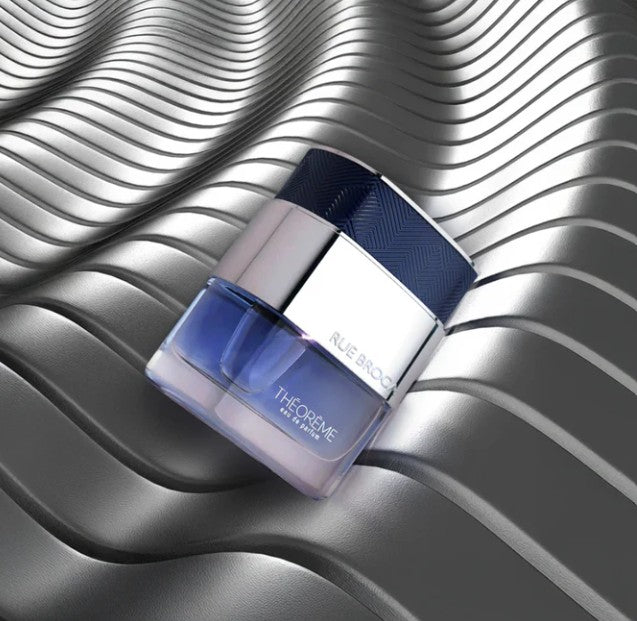 Theoreme Eau de Parfum – Classic Daily Wear Fragrance