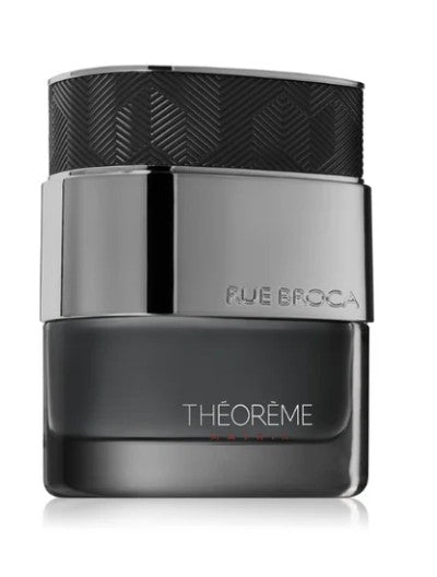 Theoreme Matrix Eau de Parfum – Contemporary Woody Scent