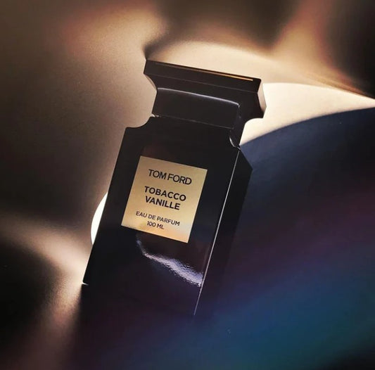 Tom Ford Tobacco Vanille Eau de Parfum for Unisex(100ml)