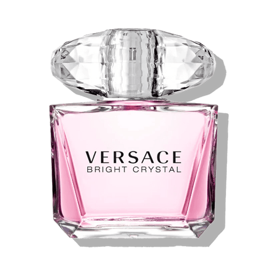 Versace Bright Crystal Eau de Toilette