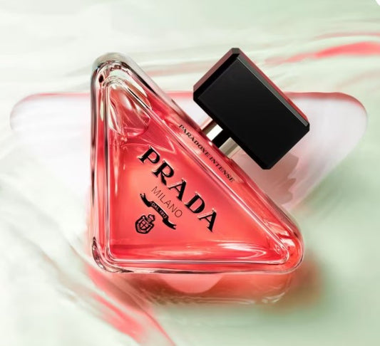 Prada Paradoxe Intense  for women EDP (90ml)