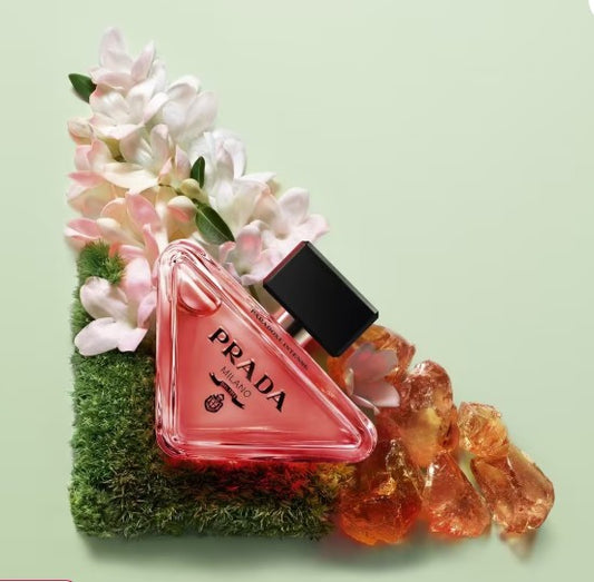 Prada Paradoxe Intense  for women EDP (90ml)