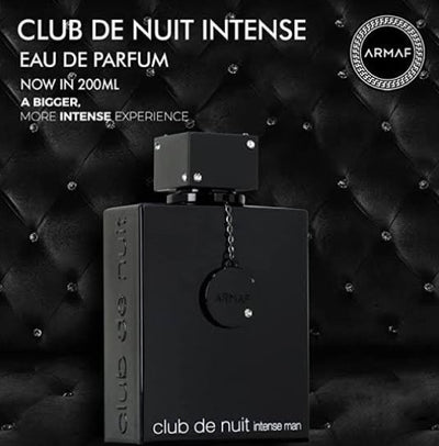 Armaf Club De Nuit Intense Eau de Parfum for Men(200ml)