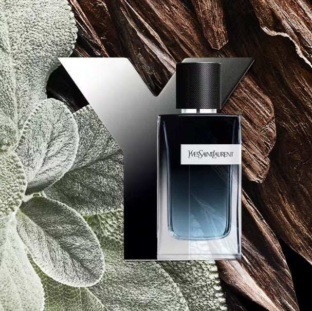 Yves Saint Laurent Y Eau de Parfum
