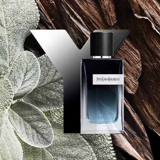 Yves Saint Laurent Y Eau de Parfum
