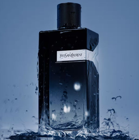 Yves Saint Laurent Y Eau de Parfum