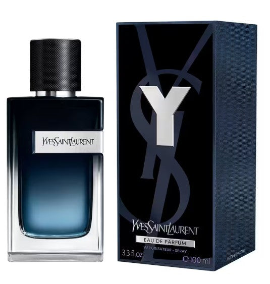 Yves Saint Laurent Y Eau de Parfum